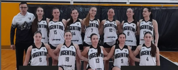 Bahiense del Norte se coronó campeón del Provincial Femenino U17 en Chivilcoy, Argentino en el podio