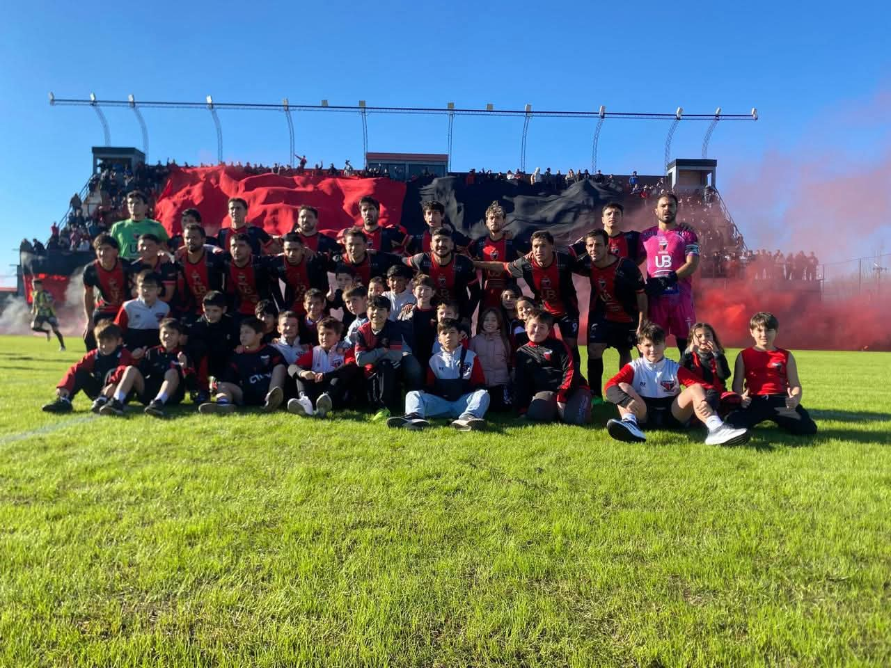 La Celeste en marcha: Chivilcoy definió sus convocados en Sub 13 y Sub 15