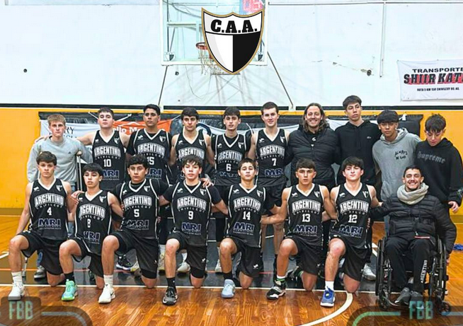 Los clubes de Chivilcoy continúan avanzando en el Torneo Pre Federal de las categorías U21, U17 y U15