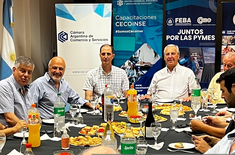 Los 85 años de la institución, un recorrido por diferentes comisiones directivas y dar lugar “a las personas más jóvenes”