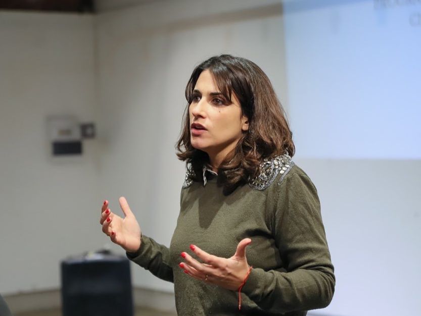“Se viene la Ronda de Negocios 2023”