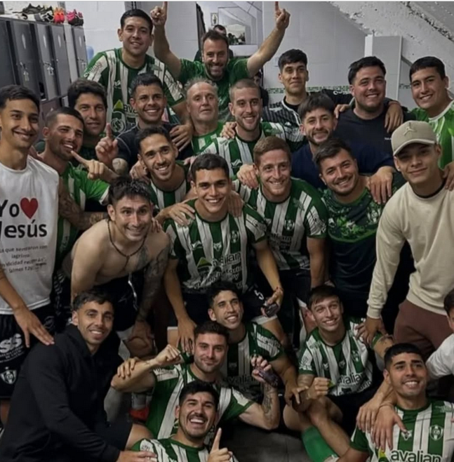 Gimnasia y un triunfo actual en el clásico más antiguo para alcanzar una decena de éxitos y estar cada vez más cerca de una nueva final