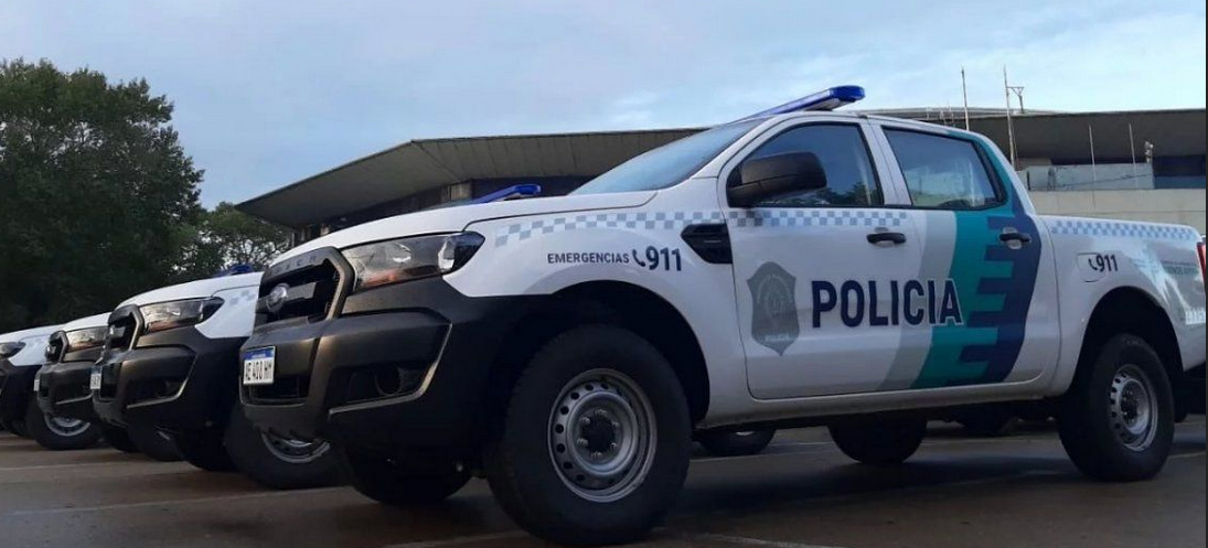 Identificaron a la persona que fue hallada sin vida en un monte de la calle Alsina