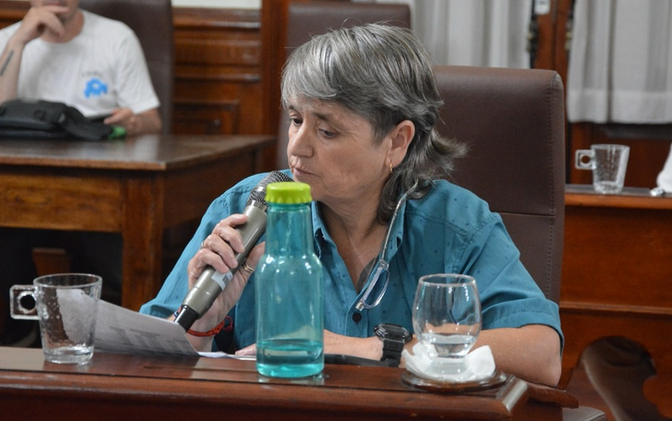 Chivilcoy ya cuenta con un protocolo de actuación en el ámbito del Municipio de Chivilcoy ante casos de Maltrato Animal