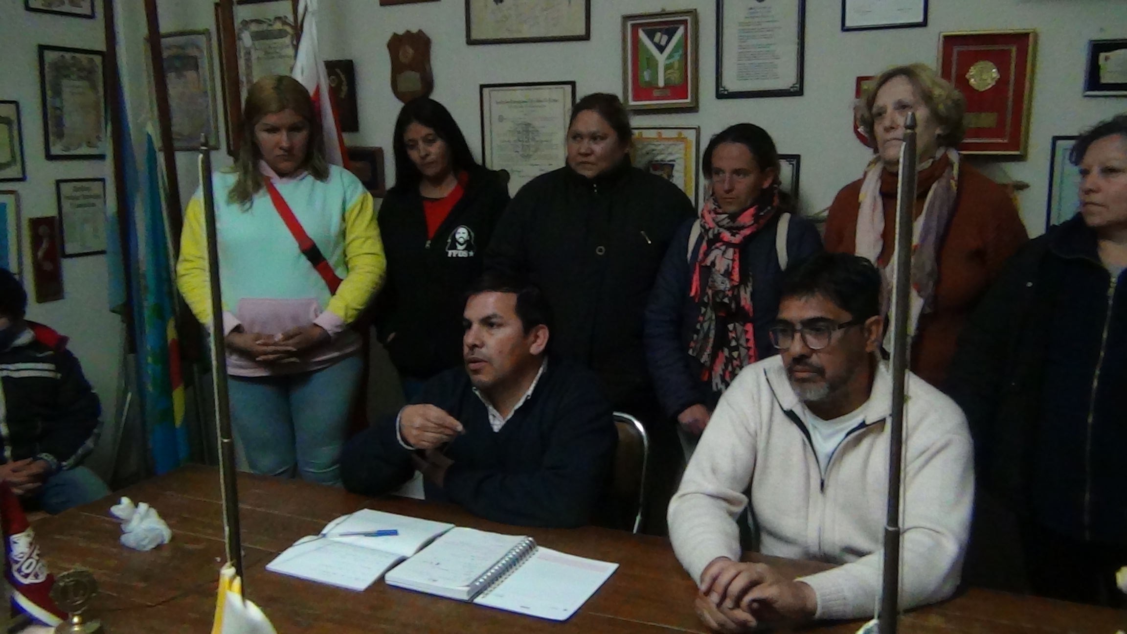 Lanzaron una campaña para la separación de residuos en origen y la educación ambiental