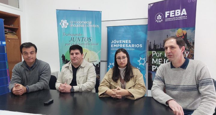Convocatoria para “Premio Joven Empresario Bonaerense 2022”