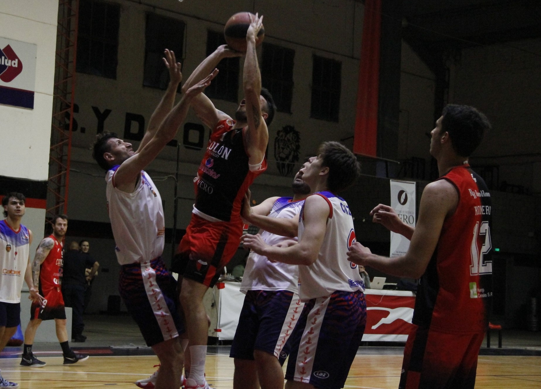 Colón inicia la segunda fase del Torneo Prefederal