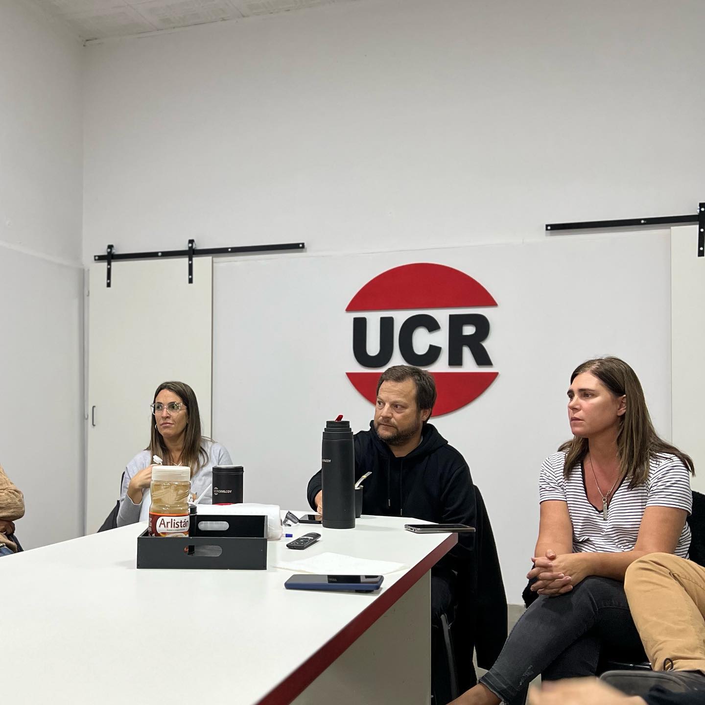 Los referentes de Juntos coinciden en las prioridades para la ciudad