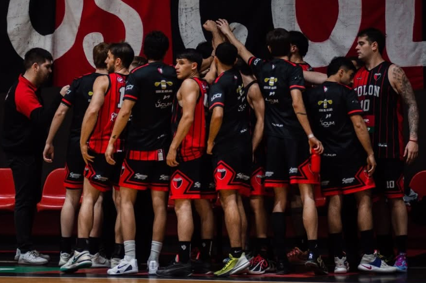 Stefano Denicio analizó el triunfo ante San Martín en Junín, el crecimiento del grupo y el exigente calendario que se avecina.