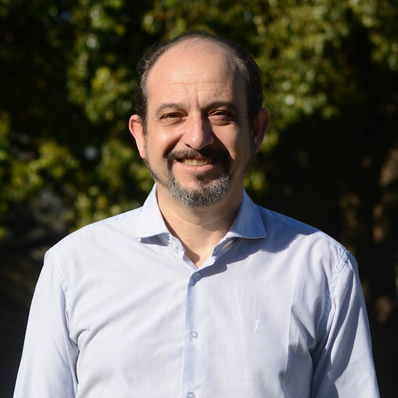 “En febrero se cumplió el 40° aniversario de su fallecimiento y nos parecía sumamente interesante poder tener la definición de un año cultural para promover actividades”