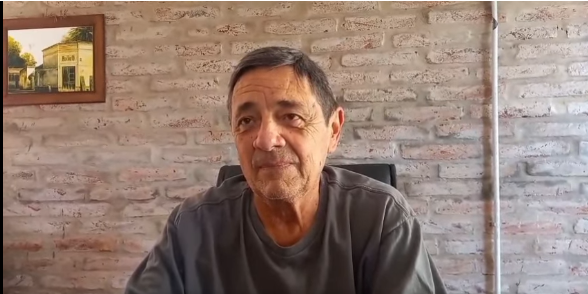 “Cuando hay buena cosecha, el impacto se multiplica. Se dinamiza la economía local y también se traduce en un mayor aporte a nivel nacional”