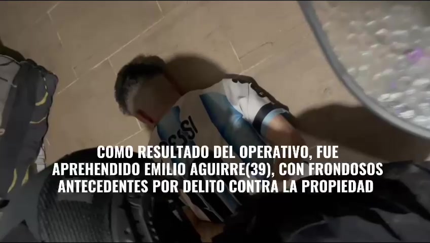Allanamiento por drogas en Chivilcoy: detuvieron a un hombre y secuestraron cocaína, marihuana y un arma