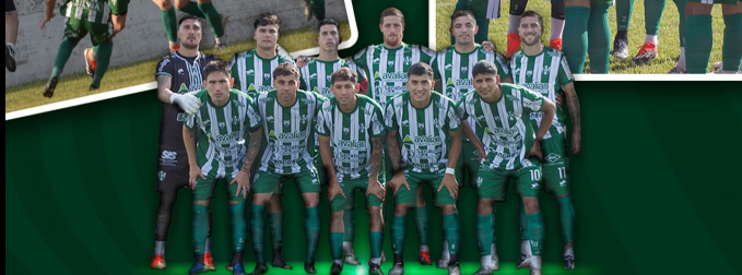 Fútbol: Gimnasia terminó de hundir a Regatas y accedió a la definición de su Región