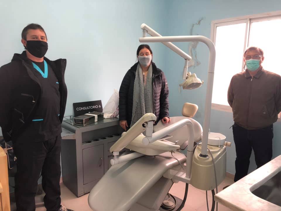 Atención Médica Clínica Adultos y pacientes Diabéticos, Control de Embarazos y de Niño Sano