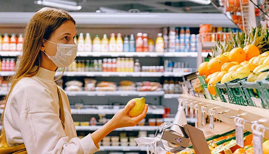 ALIMENTACIÓN y COVID: ¿Es posible sostener una alimentación saludable en cuarentena?