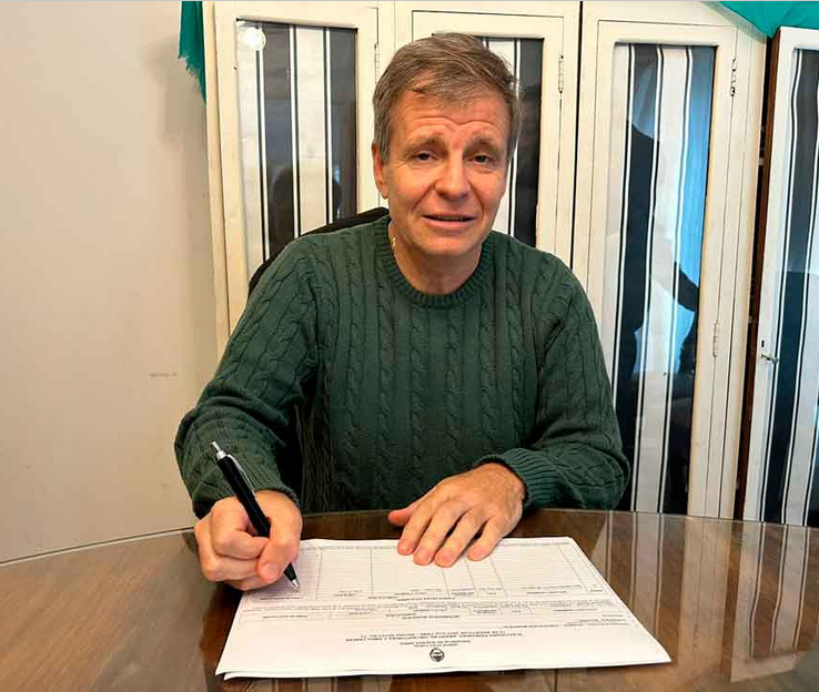 Hay una carencia de capacitación en las fuerzas encargadas de la seguridad presidencial pero también el presidente, de cualquier signo político, no evidencia respeto por el profesionalismo de la gente