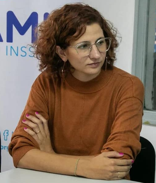 “La Defensoría se ocupa de la atención y promoción ante cualquier situación que vulnere los derechos de los habitantes”