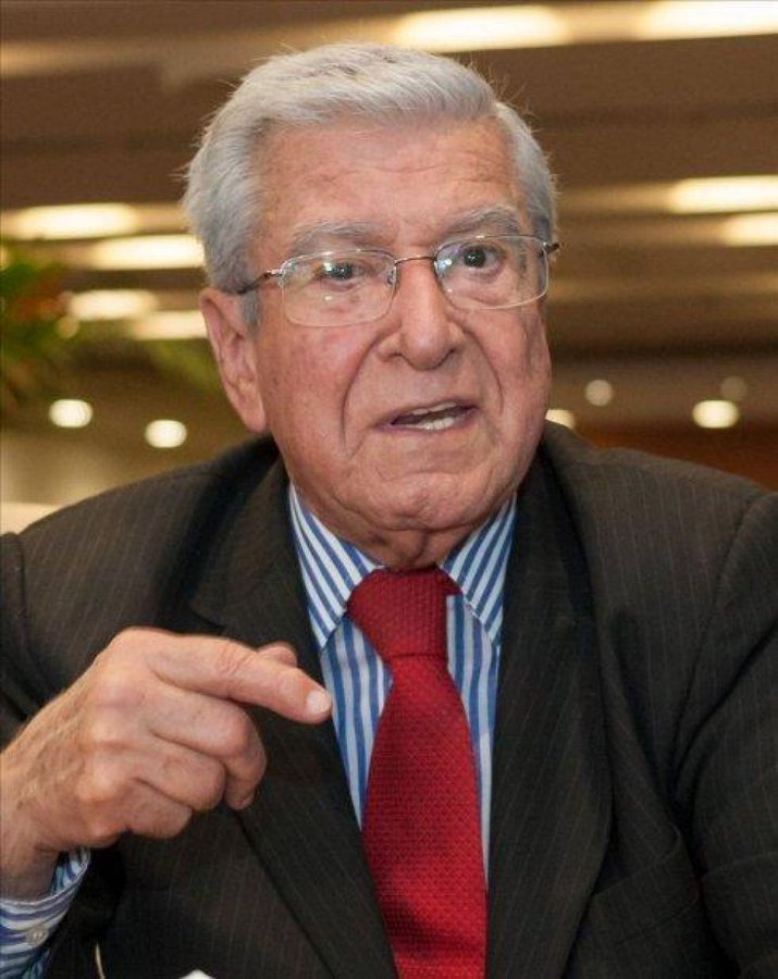 Héctor Polino
“Los precios continúan aumentando de manera injustificada, principalmente en los produ