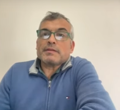“No deja de llamar la atención que todavía haya casos y tener que estar hablando de triquinosis"