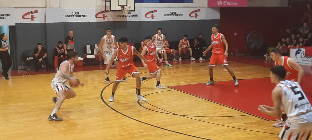 Colón arrancó la segunda rueda de clasificación con victoria en Zárate.