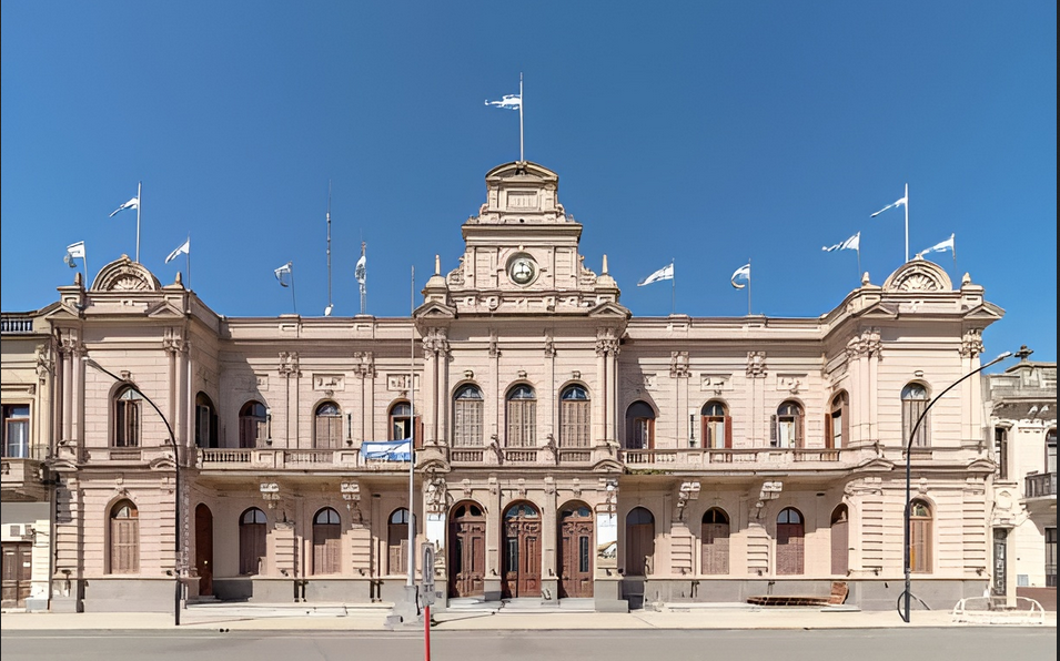 Destacan desde el municipio que, “Chivilcoy se consolida como uno de los municipios con mejores prácticas en materia de rendición de cuentas y acceso a la información pública”