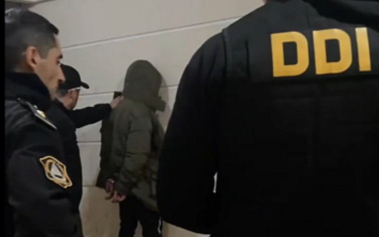 Cuatro detenidos y esclarecimiento “de la totalidad de los robos registrados en los últimos días”