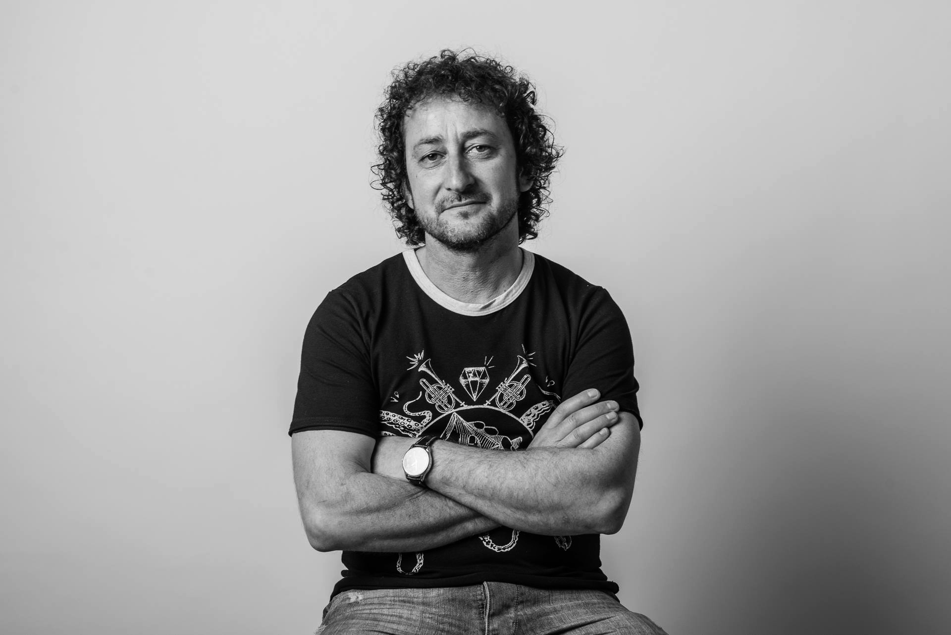 Daniel Muchiut será el primer invitado del ciclo “Entrevistas en el Conser”
