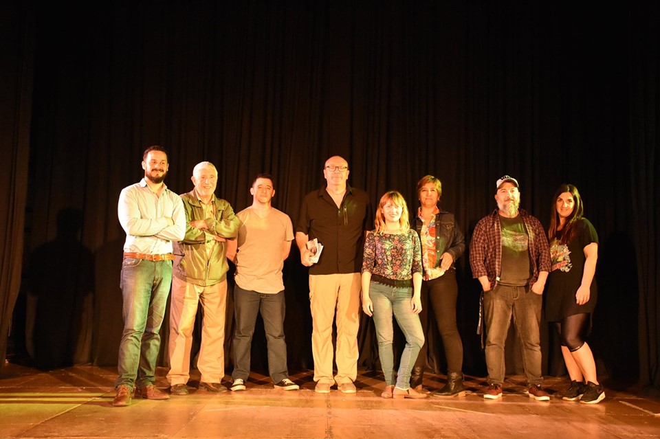 “Chivilcoy Teatrero”
Nueva Edición del festival desde el 31 de octubre hasta el 3 de noviembre