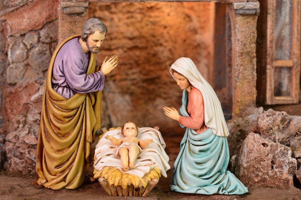 Reflexión lunfarda
La sentida celebración, de la festividad navideña