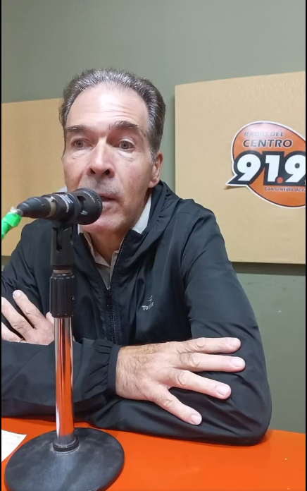 “Los maíces tardíos se recuperaron y  se ven favorecidos ante ésta situación de humedad y de lluvias aunque la más beneficiada es la soja de segunda”
