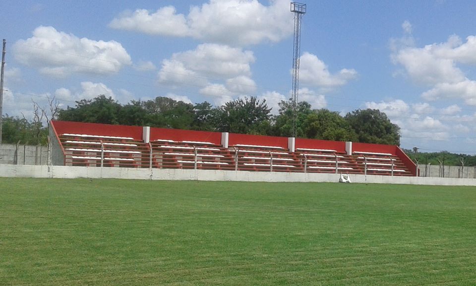 Fútbol
Independiente se prepara en todo aspecto para el Regional 2020