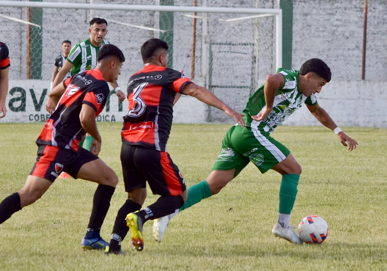 Gimnasia y Colón comparten objetivo: quieren ser finalista de liguilla.