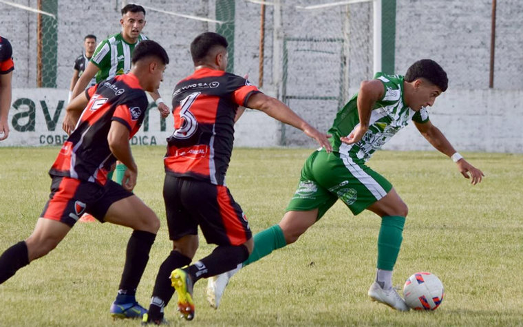 Gimnasia y Colón comparten objetivo: quieren ser finalista de liguilla.