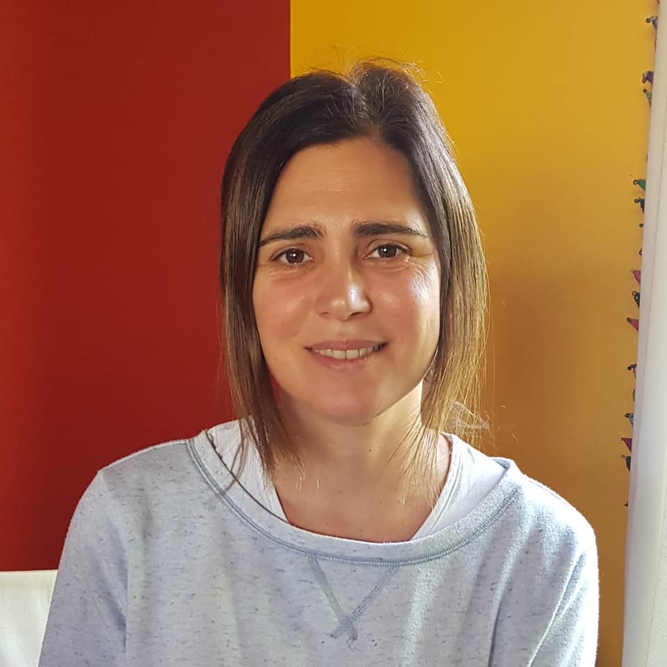 “Queremos una ciudad que le ofrezca a los chivilcoyanos la posibilidad de progresar en lo inmediato"