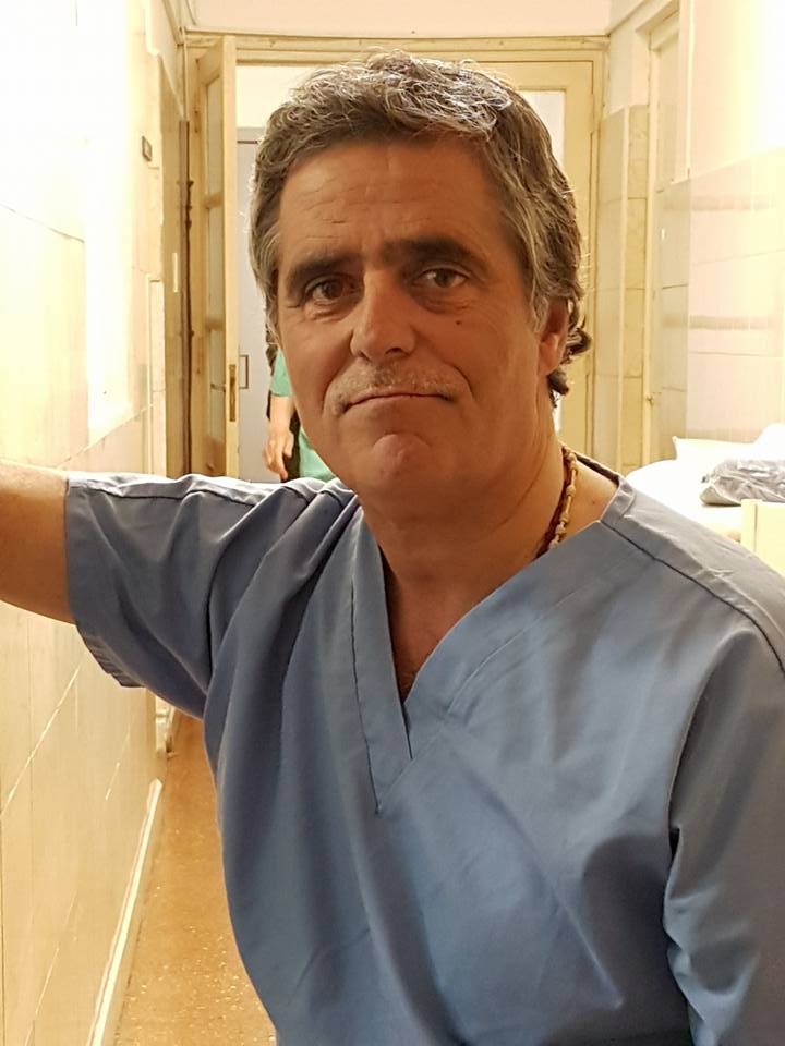 Salud Oftalmológica 
Mengide advierte que aumentó ‘un 70% el síndrome de ojo seco’ y que existe la ‘
