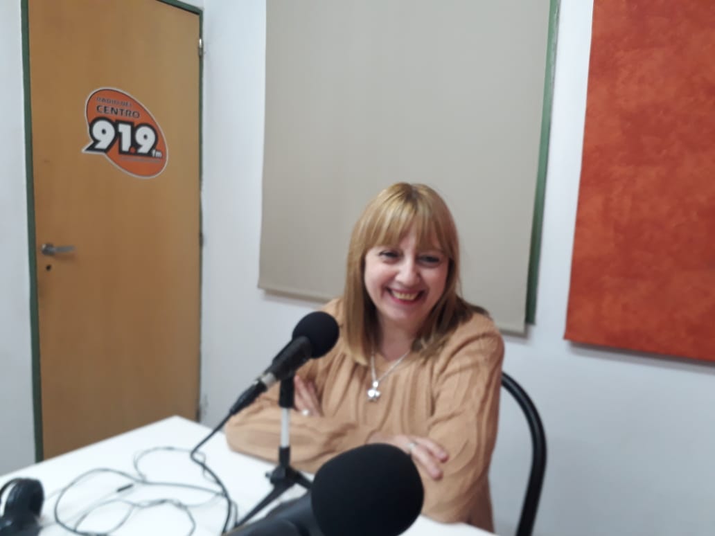 Estamos buscando recursos para poder solventar todos los gastos