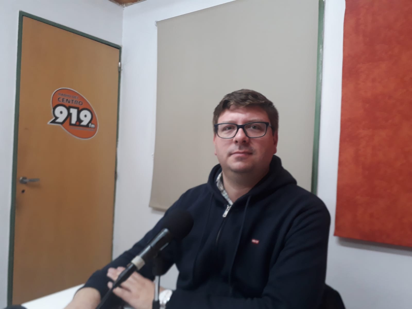 “Es la muestra más importante que tenemos durante el año"