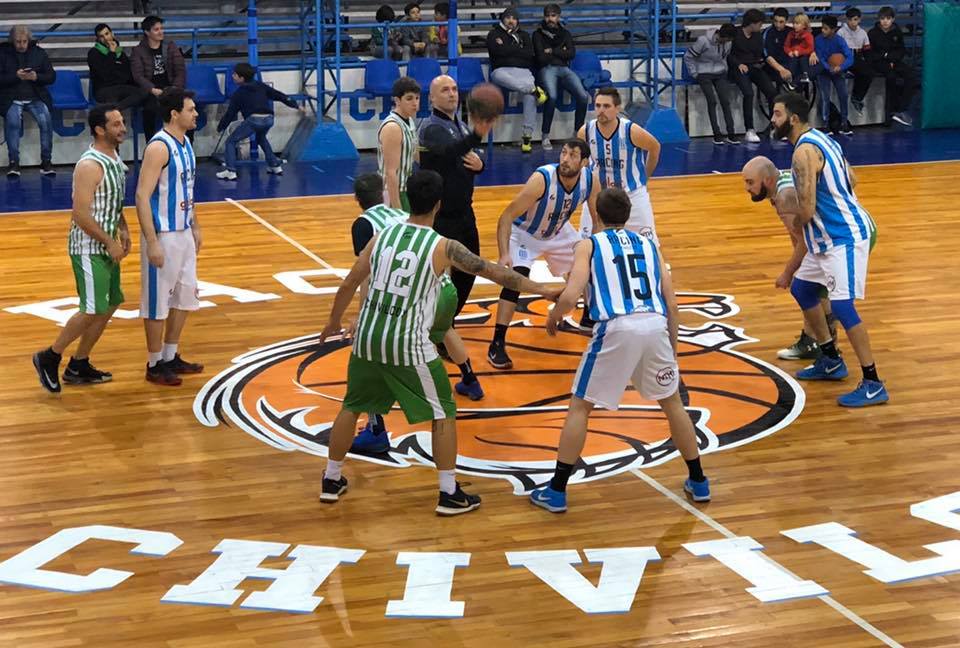 Básquet

Gimnasia y Colón también accedieron a las semifinales de Primera
