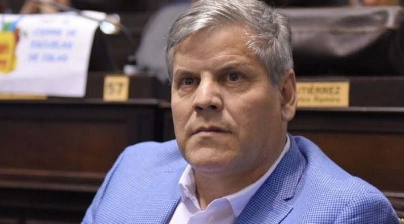 Fabio Britos
“Chivilcoy tuvo que tomar medidas duras, pero muy necesarias”