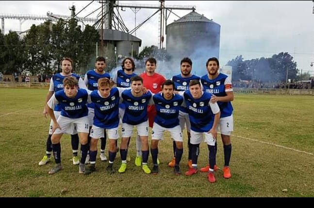 Fútbol
Independiente y Social de Moquehuá definirán el Torneo Apertura de la Primera División