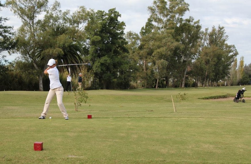 Intensa actividad en el Club La Pampa para el fin de semana