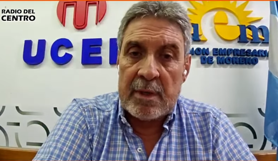 “Lo importante es que sigamos verificando los crecimientos intermensuales que marcan un poco más la actividad del día a día”