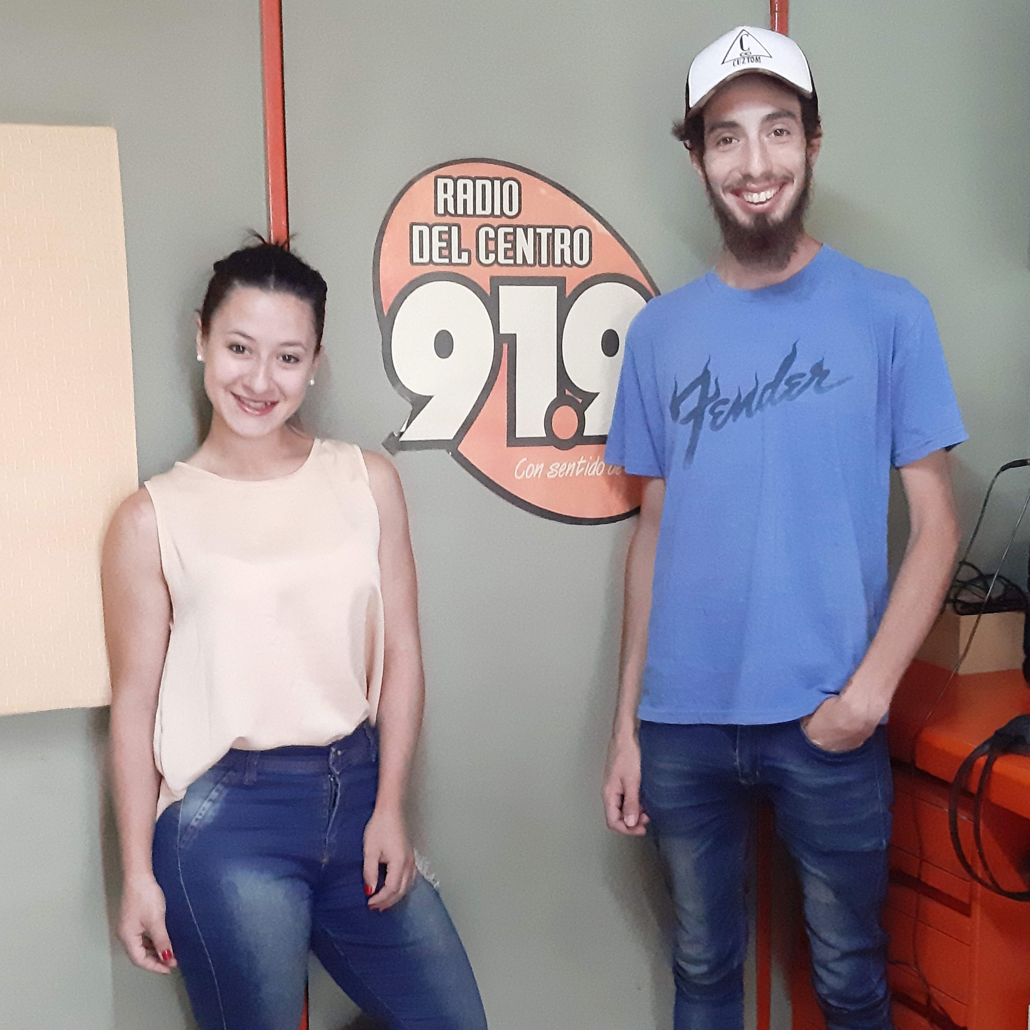 Florencia Galante
“En la esquina de un comercio se encontraron cerca de 150 colillas de cigarrillos&