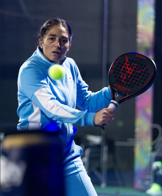 Daniela Banchero confirmó que, después de 12 años, una etapa de la Asociación Profesional Femenina se llevará a cabo en Chivilcoy.