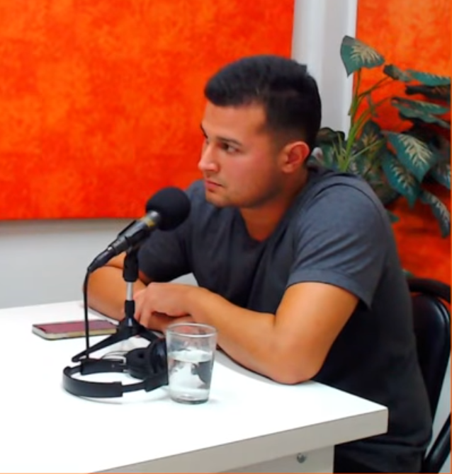 “Son cinco los puntos que estamos reclamando en cuanto al cumplimiento de las distintas leyes provinciales”
