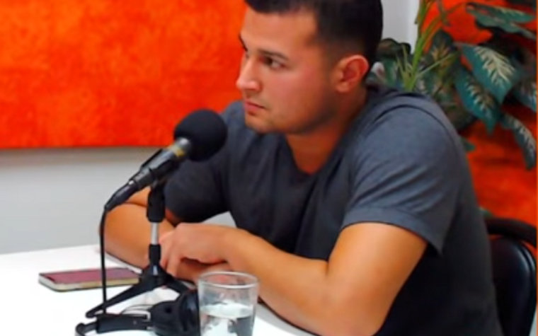 “Son cinco los puntos que estamos reclamando en cuanto al cumplimiento de las distintas leyes provinciales”