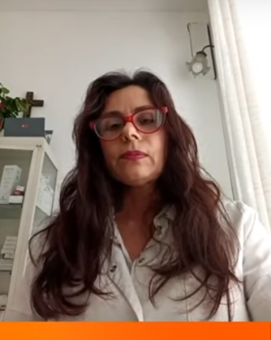 “Hay que utilizar protección solar y evitar exponerse al sol entre las 10 y las 16 donde la radiación ultravioleta es la más dañina”