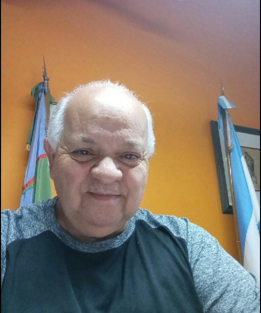 Osmar Ferreyra dijo que en ésta elección va a estar acompañando a Primero Chivilcoy y deslizó que le agradaría ir por una reelección como consejero escolar.
