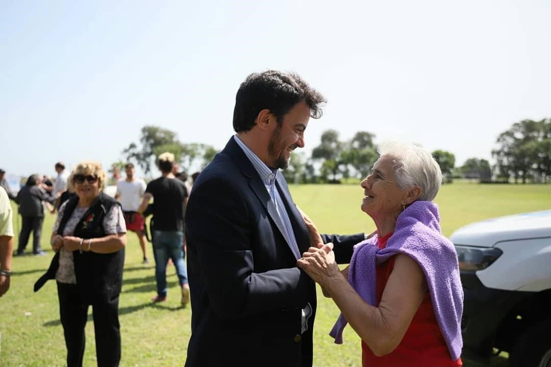 PAMI

Dellepiane confirmó que se paga a las farmacias y “salda parte de la deuda de Macri”