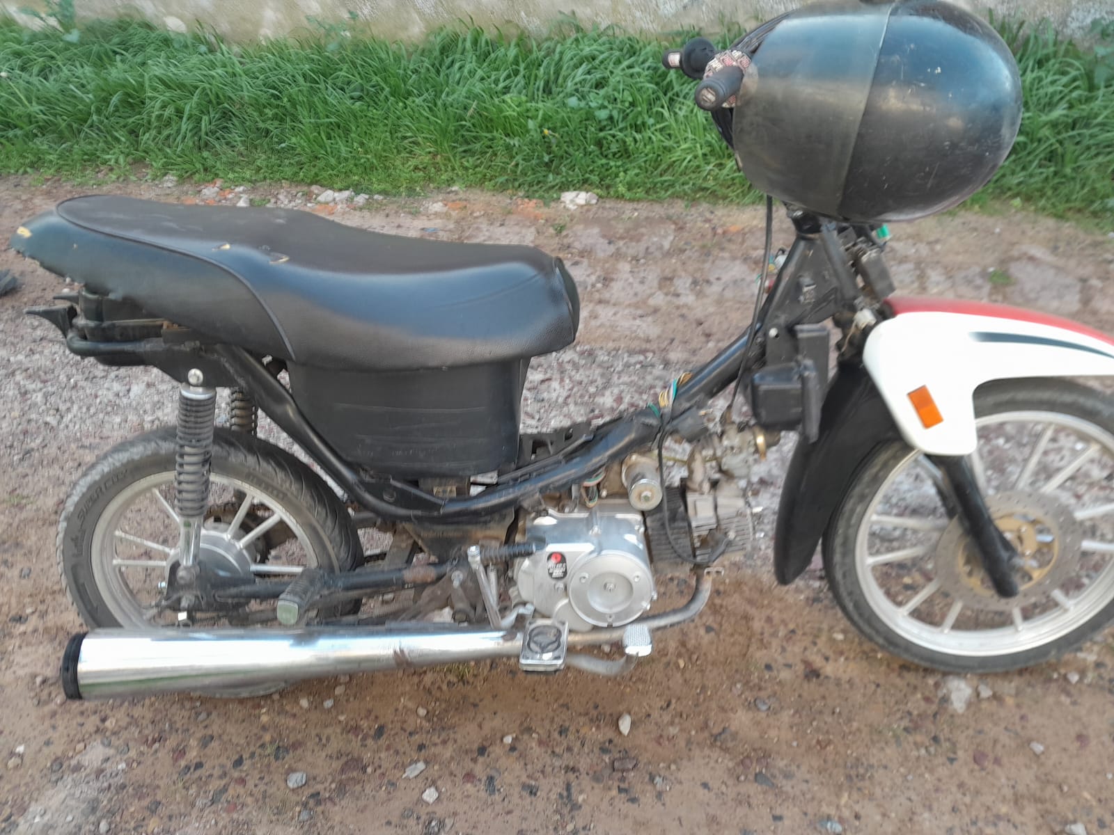 En la última semana se secuestraron 27 motos por circular fuera de reglamentación